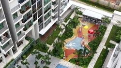 Esparina Residences (D19), Condominium #458790241